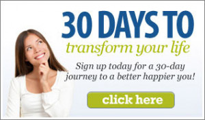 Transform Your Life