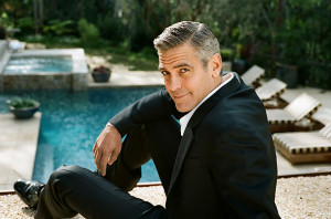 George Clooney – Actor