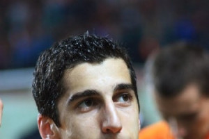 Famous Armenian People