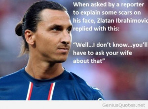 World Cup 2014 Quotes