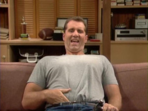 Watch Married... With Children online / Watch The Bundy Family online