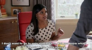mindy project quotes