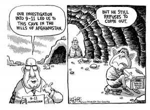 New York’s new 9/11 probe could stop global holocaust