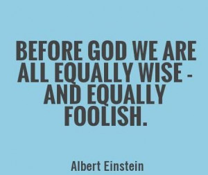 Famous Gender Equality Quotes Equality quote before god we
