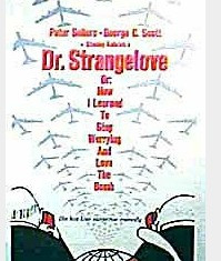 Dr Strangelove quotes