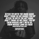 Chief Keef Quotes