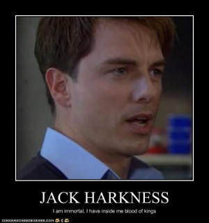 Related Pictures captain jack harkness with jack