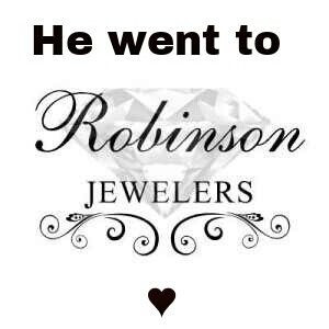 THE ONLY JEWELRY STORE MY HUSBAND GOES TO!♥♥♥ LOVE my rings and ...