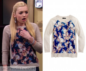 emma ross from jessie outfits