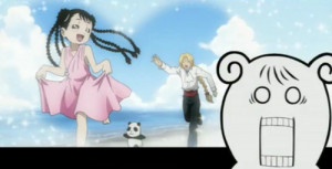 Full Metal Alchemist FMA Brotherhood-Episode 28