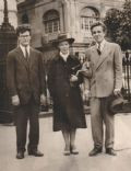 Jean Stafford Songs
