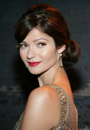 Jill Hennessy Pictures