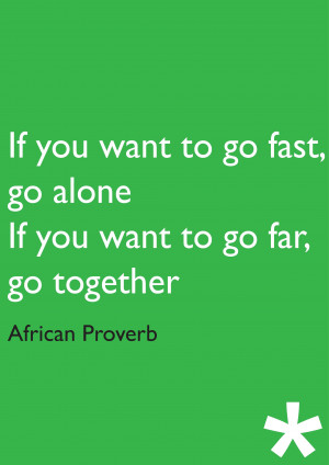 Entrepreneur Quotes Proverb