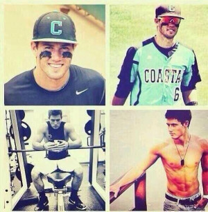 Baseball Players