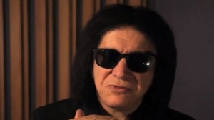 GENE SIMMONS - 20 Inspirational Quotes From Me, Inc. Business Book ...