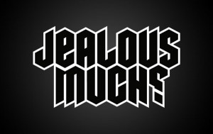 Jealous Much? – Logo Design