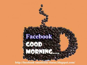 facebook_goodmorning_status_quotes_tea_cup