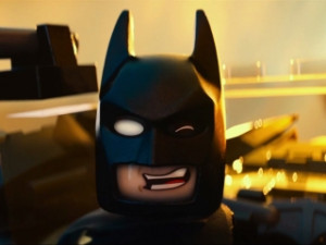 The Lego Movie (Trailer 1)