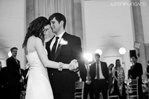 Ronald Reagan Building wedding | Justine Ungaro Photography | wedding ...