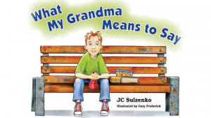 What my grandma means to say’ premiered at the Ottawa International ...