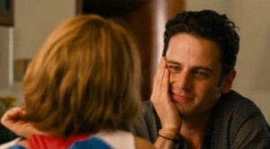 Take This Waltz Luke Kirby Luke kirby in take this waltz,