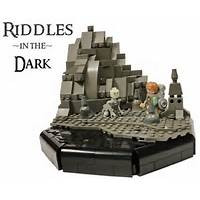 The Hobbit Riddles