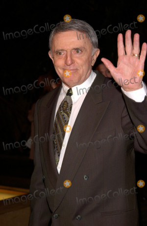 John Astin Picture Actor JOHN ASTIN at the Los Angeles premiere of