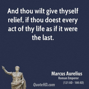 Marcus Aurelius - Biography - Scholar, Emperor, Military - HD ...