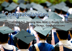 Graduation Quotes Wishes For Sister