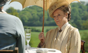 Downton Abbey: Maggie Smith's best one-liners