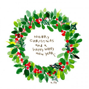 Happy Merry Christmas 2013 Quotes, Sayings, Images, Greetings - HD ...