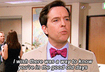 The Office Quotes Andy Bernard Beer Me