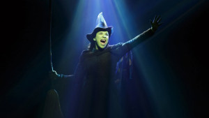 Wicked' Smashes $3 Million Threshold in Record-Breaking Broadway ...