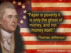 Thomas Jefferson Posters & Memes