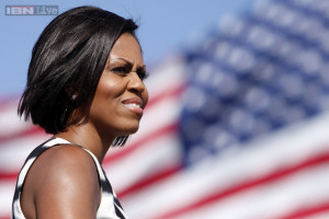 Photos: 12 stunning short hairstyles that Michelle Obama has sported