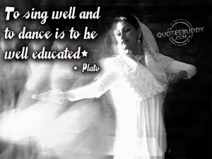 Dancing Quotes Graphics, Pictures - Page 2