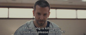 Top 40 amazing picture quotes about Silver Linings Playbook