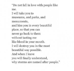 Inspiration Words, Final Understand, Storms Named After People, Quotes ...