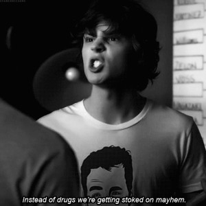 Never Back Down quotes,Never Back Down (2008)