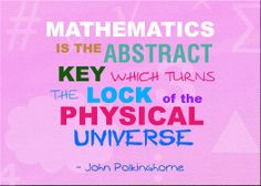 math quote