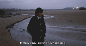 submarine # best movie # gif # submarine gif # hipster # lonely ...