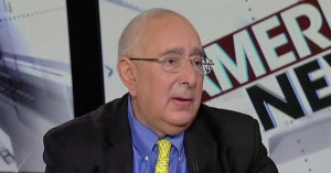 Ben Stein has called President Barack Obama the most racist president ...
