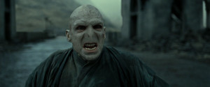 Lord Voldemort Your Service