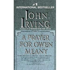 Prayer for Owen Meany