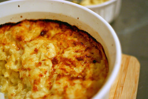 and Cheese : We love recipes with surprising ingredients, and this mac ...