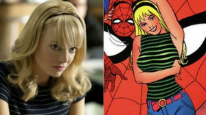 Emma Stone explains why her Gwen Stacy won't be having the Green ...