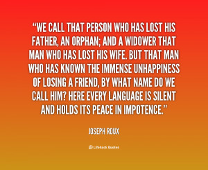 Inspirational Quotes For Orphans