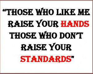 If you like me raise your hands and share it