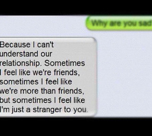 Confusing Relationship Quotes #relationship #quotes