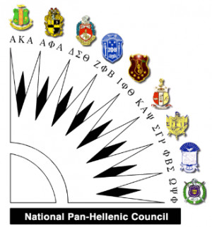 National Pan-Hellenic Council (NPHC)